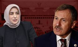 TBMM'de İsrail'e özel uçak gerilimi! 'O uçağa binmeyin'