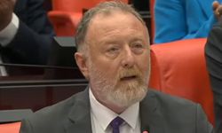 Meclis'te 'Selahattin Demirtaş' çağrısı: O yargı paketini hiç getirmeyin