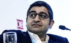 Sezgin Baran Korkmaz'dan 'gözaltı' kararı sonrası ilk açıklama: Yarını bekleyin