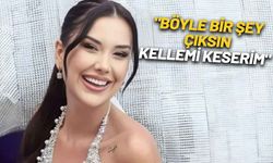 Uyuşturucu testi sonucunun ardından Dilan Polat’tan paylaşım