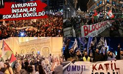 İsrail Gazze’ye  giden insani yardım gemilerine saldırdı ! Dünya ayakta