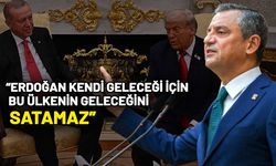 Özgür Özel nadir elementler için 'Yalvarıyorum' diyerek seslendi: Erdoğan'a mani olun