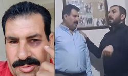 Rojin Kabaiş'e hakaret etmişti! Tutuklandı