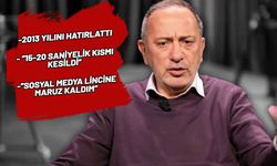 Fatih Altaylı hakkında “tutukluluğa devam” kararı! İşte savunmasının tamamı
