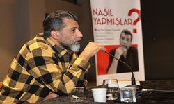 Nilüfer’de sosyal bilimci ustalar inceleniyor