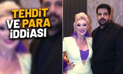 Güllü'nün patronundan flaş iddia! Kızına ait olduğu öne sürülen yazışmaları paylaştı