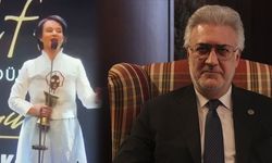 Ödül töreninde Tamer Karadağlı protestosu! Salonu terk ettiler