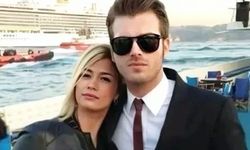 Kıvanç Tatlıtuğ'un kız kardeşi cezaevine girdi