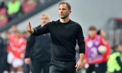 Fenerbahçe'den Tedesco açıklaması!