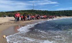 TURBELDAK’tan deniz manzaralı muhteşem doğa yürüyüşü