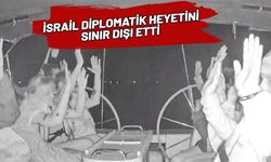 Kolombiya'dan ders niteliğinde Sumud Filosu tepkisi