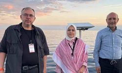 İsrail'in alıkoyduğu Türk milletvekilleri cezaevine götürülecek!