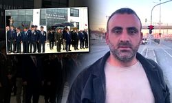 ‘Valiye şemsiye var, gazilere yok’ haberini yapan gazeteciye gözaltı