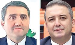 Üç vekil daha AKP'ye katılacak iddiası