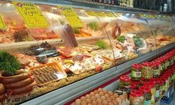 Bu kez Adana değil! Dana eti diye alınan hamburgerde çıkan ürün şaşırttı