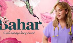 Bahar'da ortalık karıştı