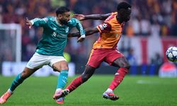 Galatasaray İngiliz devi Liverpool’u devirdi