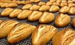 Malatya'da ekmeğe zam