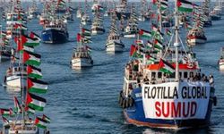 Sumud Filosu'nda alıkonulan Türk vatandaşlarına ilişkin açıklama: Gecikme olabilir