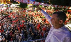 CHP'nin yeni miting adresi belli oldu