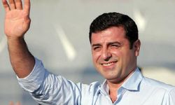 Türkiye'den AİHM'e Selahattin Demirtaş başvurusu