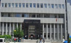 Çorum'da adliyeye operasyon: Yazı işleri müdürü ve 21 kişi gözaltında