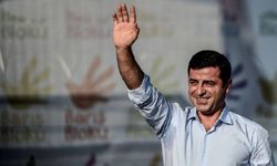 Türkiye'nin Demirtaş itirazına DEM Parti'den tepki