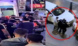 Batman'da silah ve bıçaklar konuştu! 1 polis ve 7 kişi yaralandı