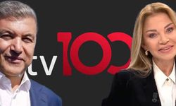İsmail Küçükkaya ve Ebru Baki tv100’den ayrıldı