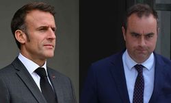 Fransa'da hükümet krizi! Macron 4 gün önce istifa eden başbakanı yeniden atadı