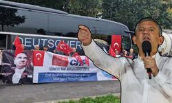 Özgür Özel, Brüksel'den Erdoğan'a seslendi: Bu işleri yapıyorsan, dönüp Avrupa'nın yüzüne bakacaksın!