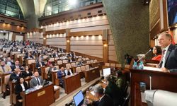 İBB'de İstanbul ve Gazze'nin kardeş şehir olması teklifi kabul edildi