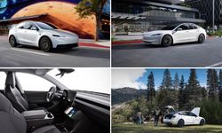 En ucuz Tesla SUV görücüye çıktı! İşte fiyatı ve donanım farkları…