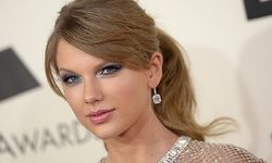 Taylor Swift müzik tarihine geçti! Adele'in rekorunu kırdı