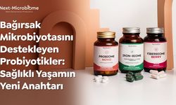 Bağırsak Mikrobiyotasını Destekleyen Probiyotikler: Sağlıklı Yaşamın Yeni Anahtarı
