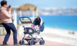 Konfor ve Güvenliğin İtalyan Yorumu Peg Bebek Arabaları