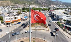 Cumhuriyet Bayramı’na özel teşekkür