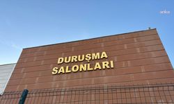 “Daltonlar suç örgütü” davası duruşmasında yaşanan arbedeye soruşturma
