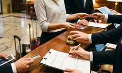 Otellerde kimlik fotokopisi dönemi sona erdi