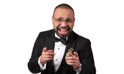 Sunucu Okan Karacan gözaltına alındı