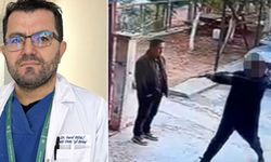 Öğrencisinin vurduğu okul müdüründen yeni haber var