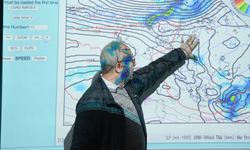 Marmara'ya lapa lapa kar geliyor