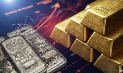 Altın sert kayıplar sonrası toparlanıyor