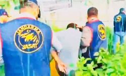 7 yıldır kaçan katil kıskıvrak yakalandı