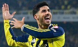 Fenerbahçe'den Asensio kararı