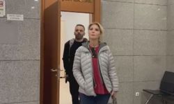 Gülben Ergen beraat etti!