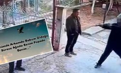 Okul müdürünü vuran çocuktan kan donduran paylaşım!