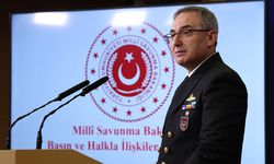 MSB: Görüntülere yansıyan rutin birlik değişimi