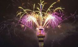 Onlar 2026'ya girdi bile