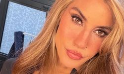 Çağla Şıkel platonik aşkıyla yıllar sonra karşılaştı